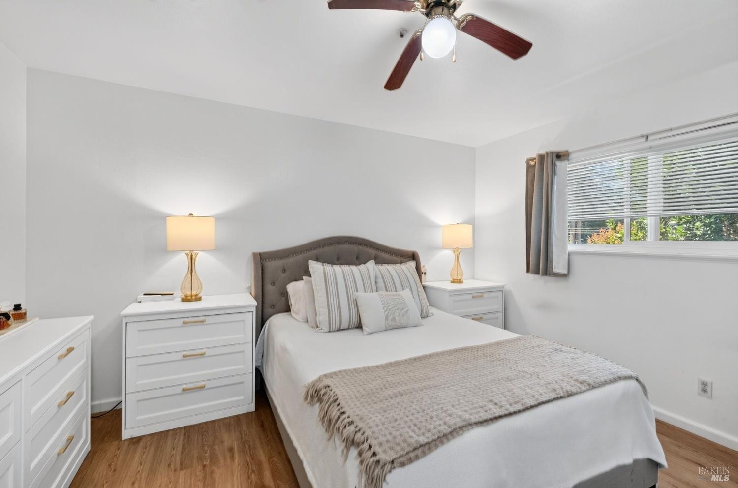 406 Klute Street Santa Rosa CA 95401