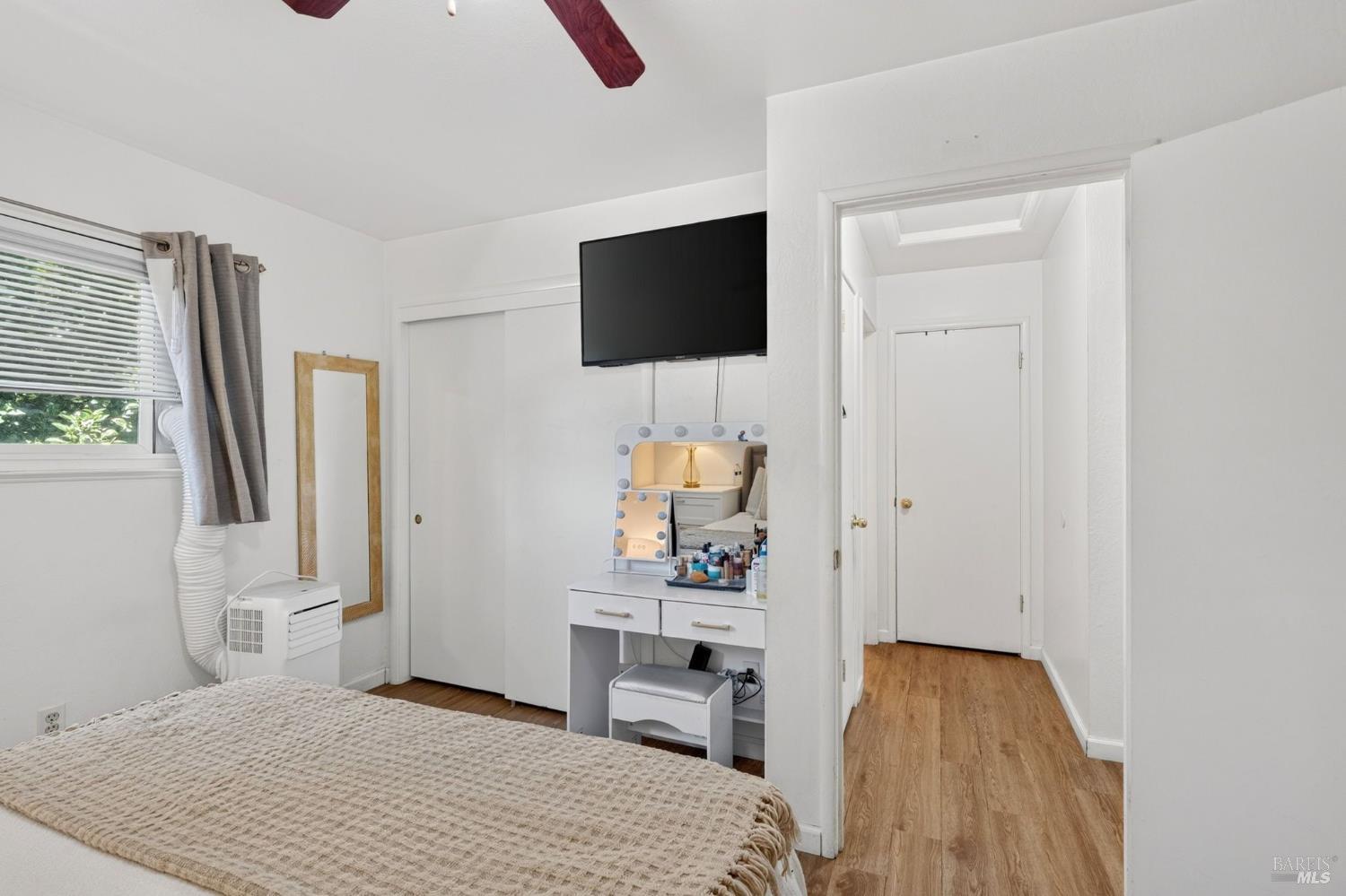 406 Klute Street Santa Rosa CA 95401