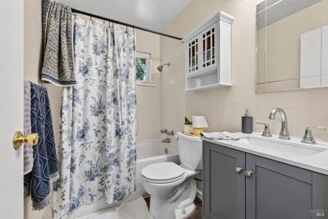 406 Klute Street Santa Rosa CA 95401