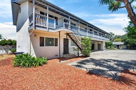 406 Klute Street Santa Rosa CA 95401