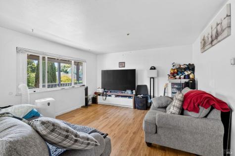 406 Klute Street Santa Rosa CA 95401
