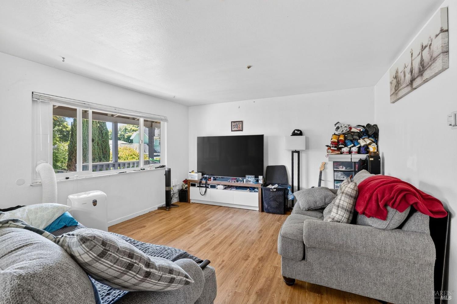 406 Klute Street Santa Rosa CA 95401