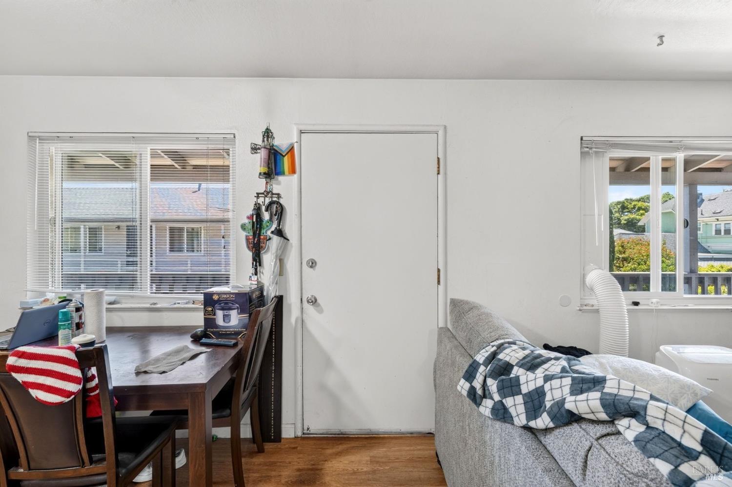 406 Klute Street Santa Rosa CA 95401