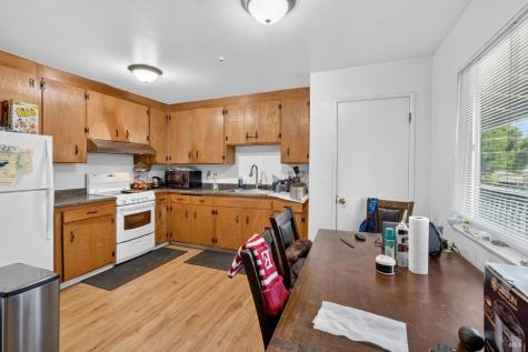 406 Klute Street Santa Rosa CA 95401