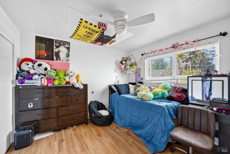 406 Klute Street Santa Rosa CA 95401
