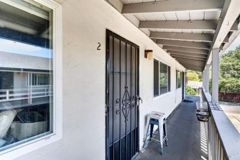 406 Klute Street Santa Rosa CA 95401