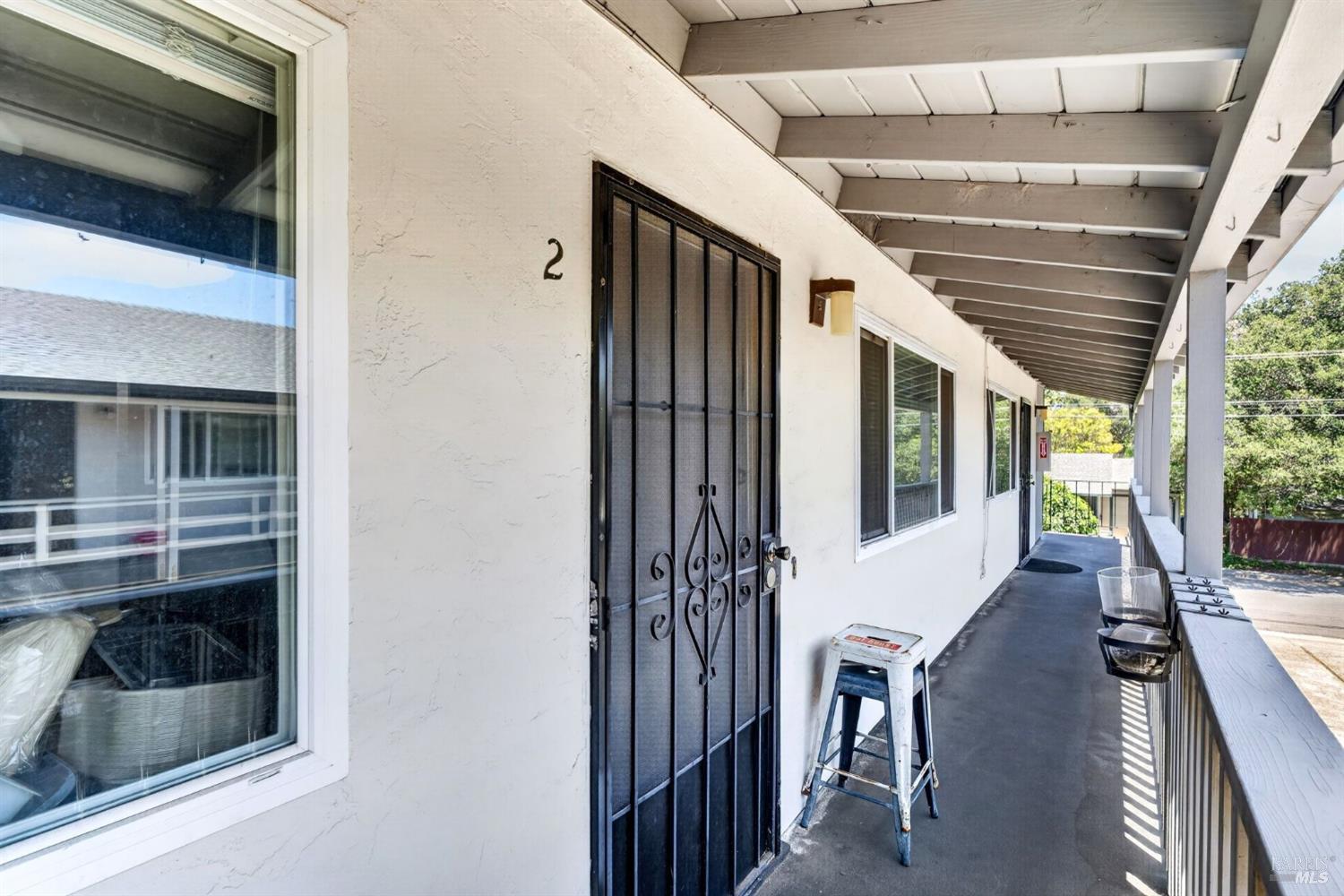 406 Klute Street Santa Rosa CA 95401
