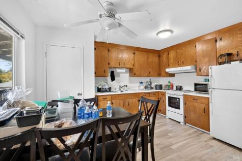 406 Klute Street Santa Rosa CA 95401