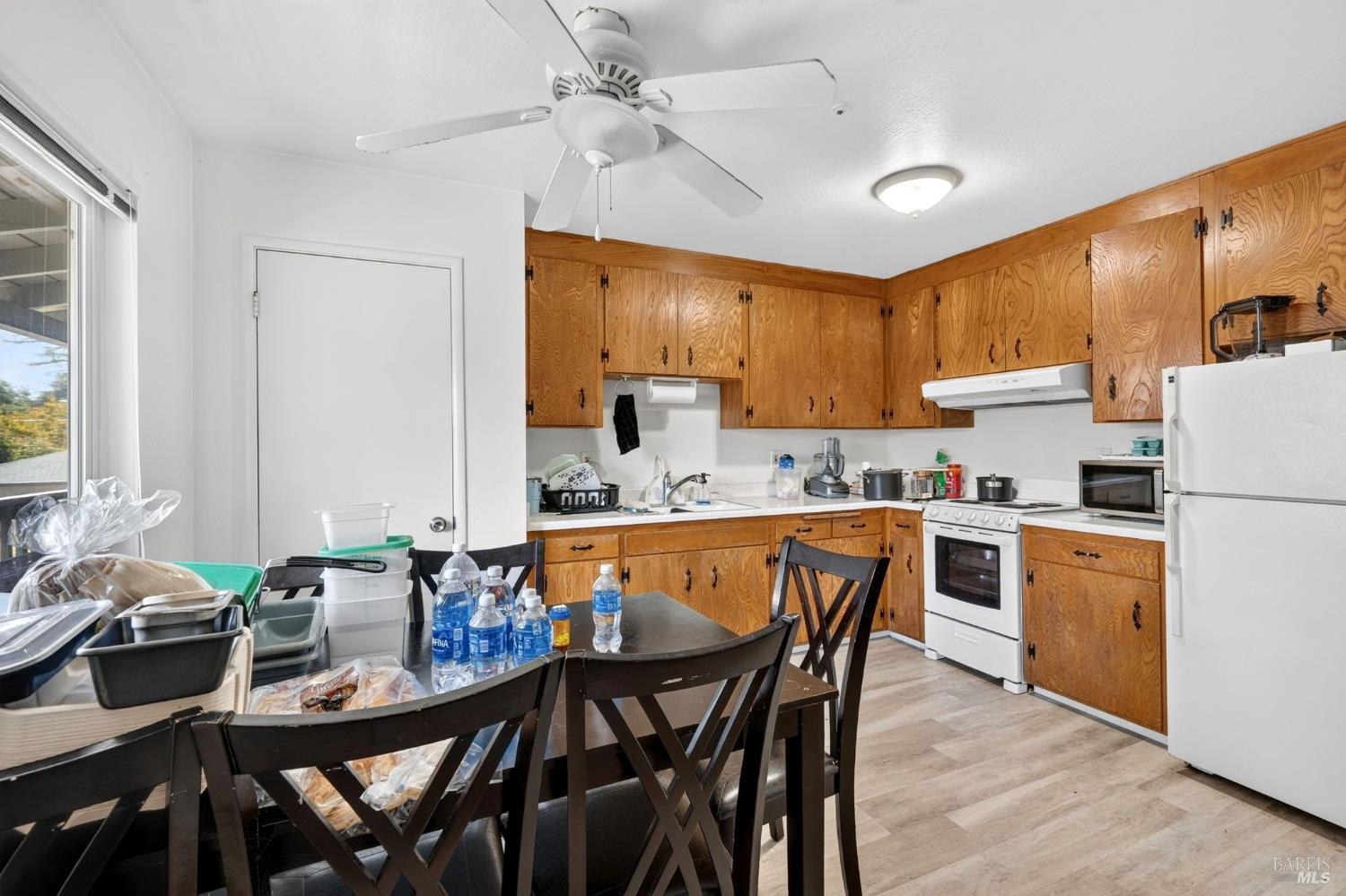 406 Klute Street Santa Rosa CA 95401