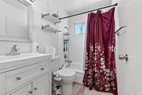 406 Klute Street Santa Rosa CA 95401