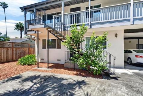 406 Klute Street Santa Rosa CA 95401