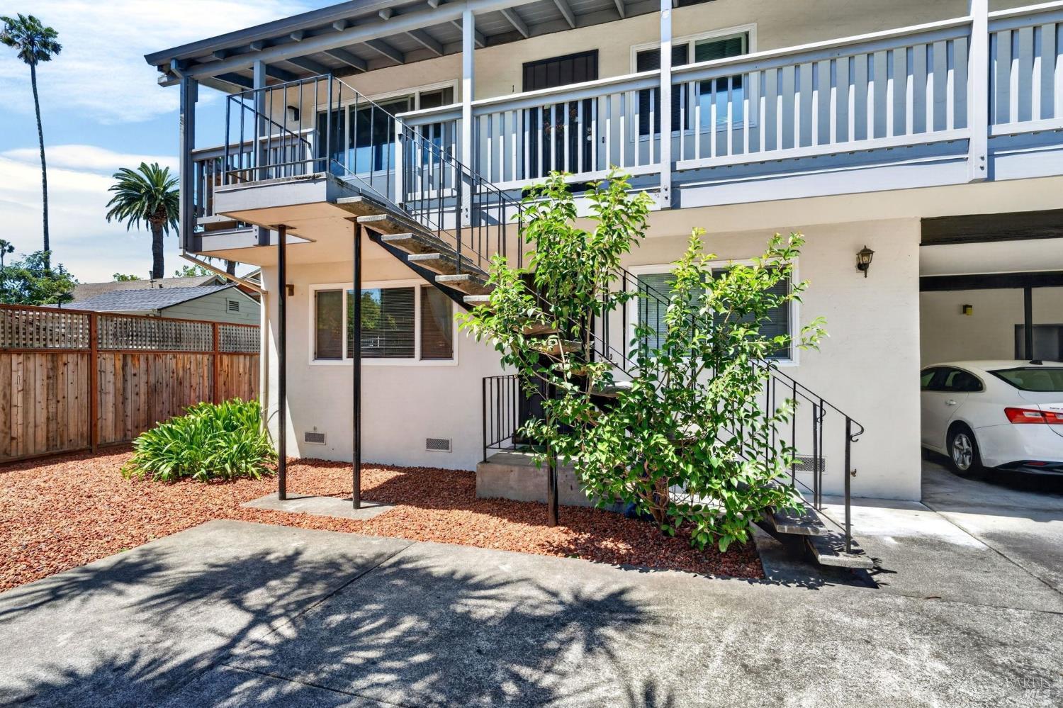 406 Klute Street Santa Rosa CA 95401