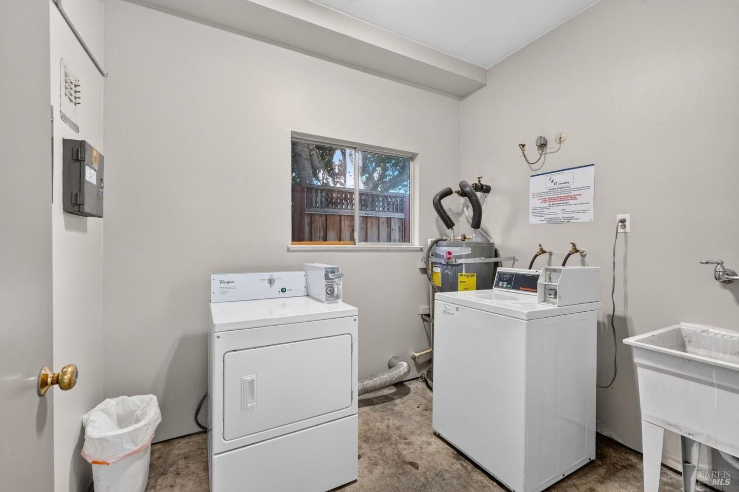406 Klute Street Santa Rosa CA 95401