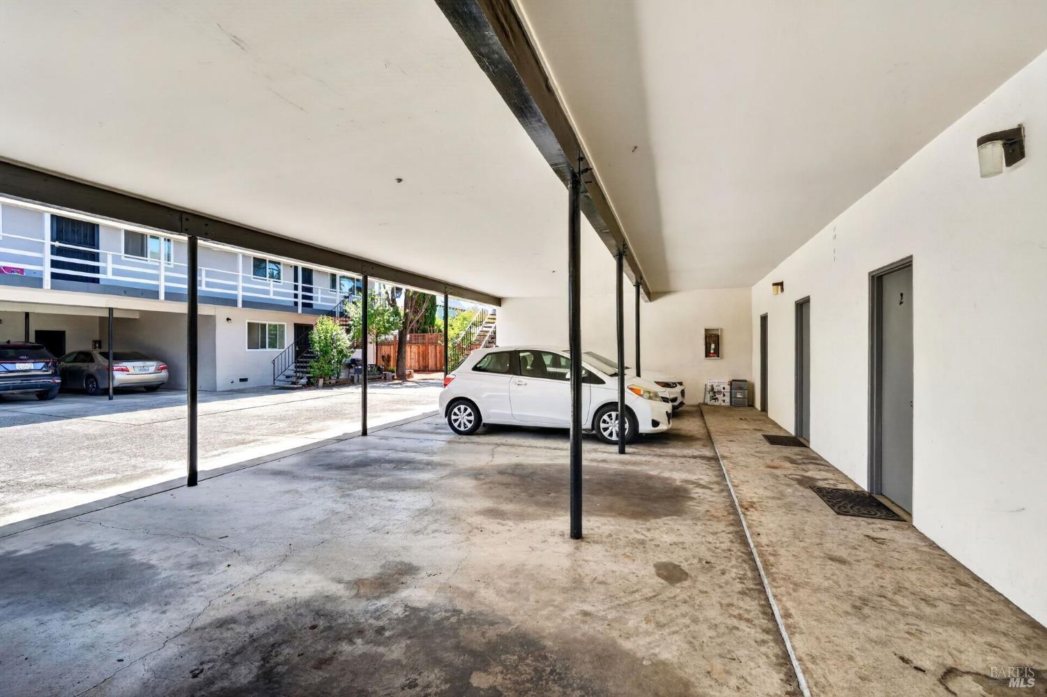 406 Klute Street Santa Rosa CA 95401