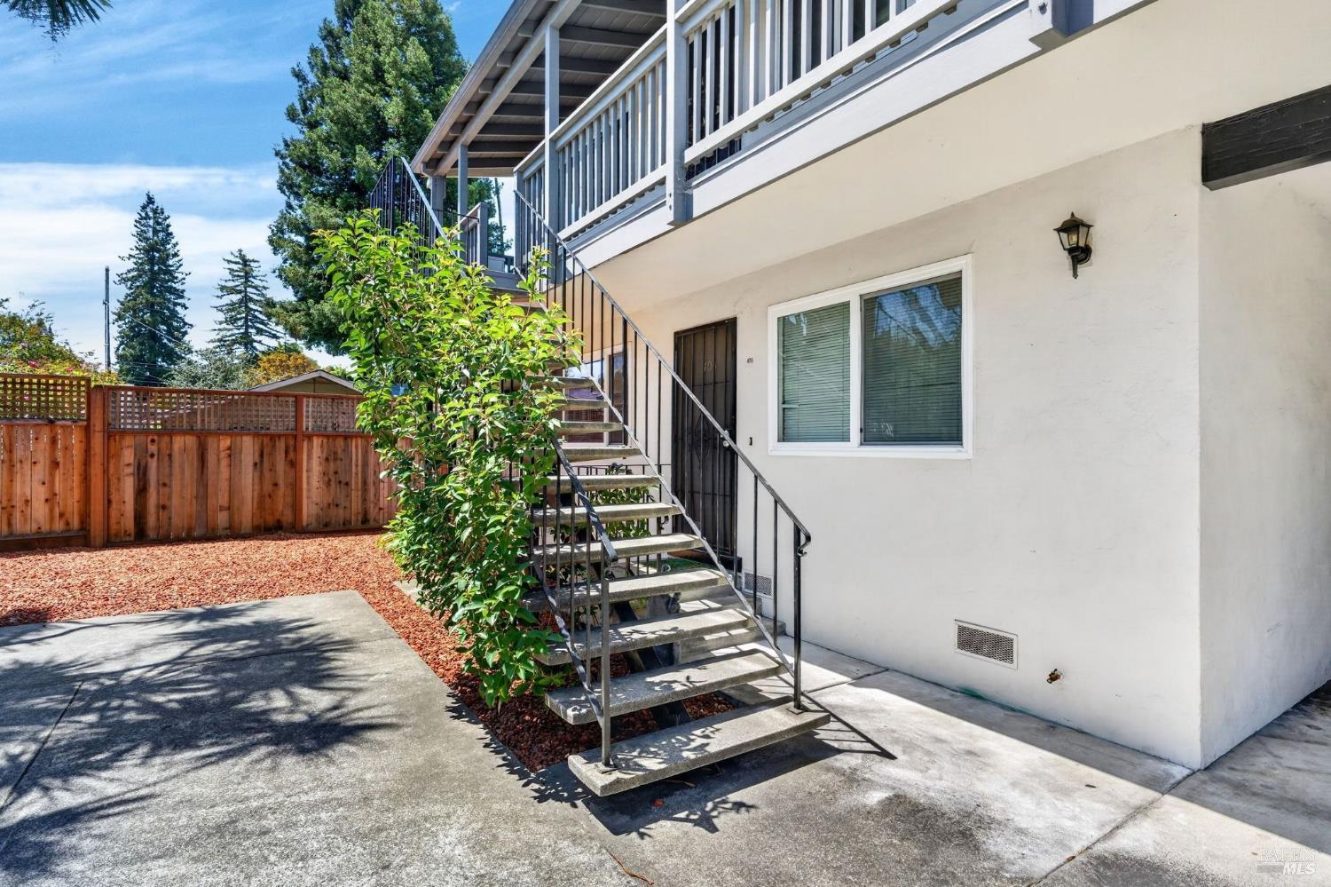 406 Klute Street Santa Rosa CA 95401
