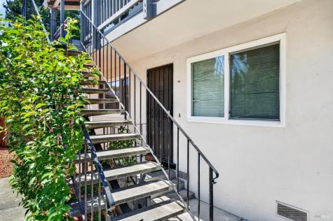 406 Klute Street Santa Rosa CA 95401