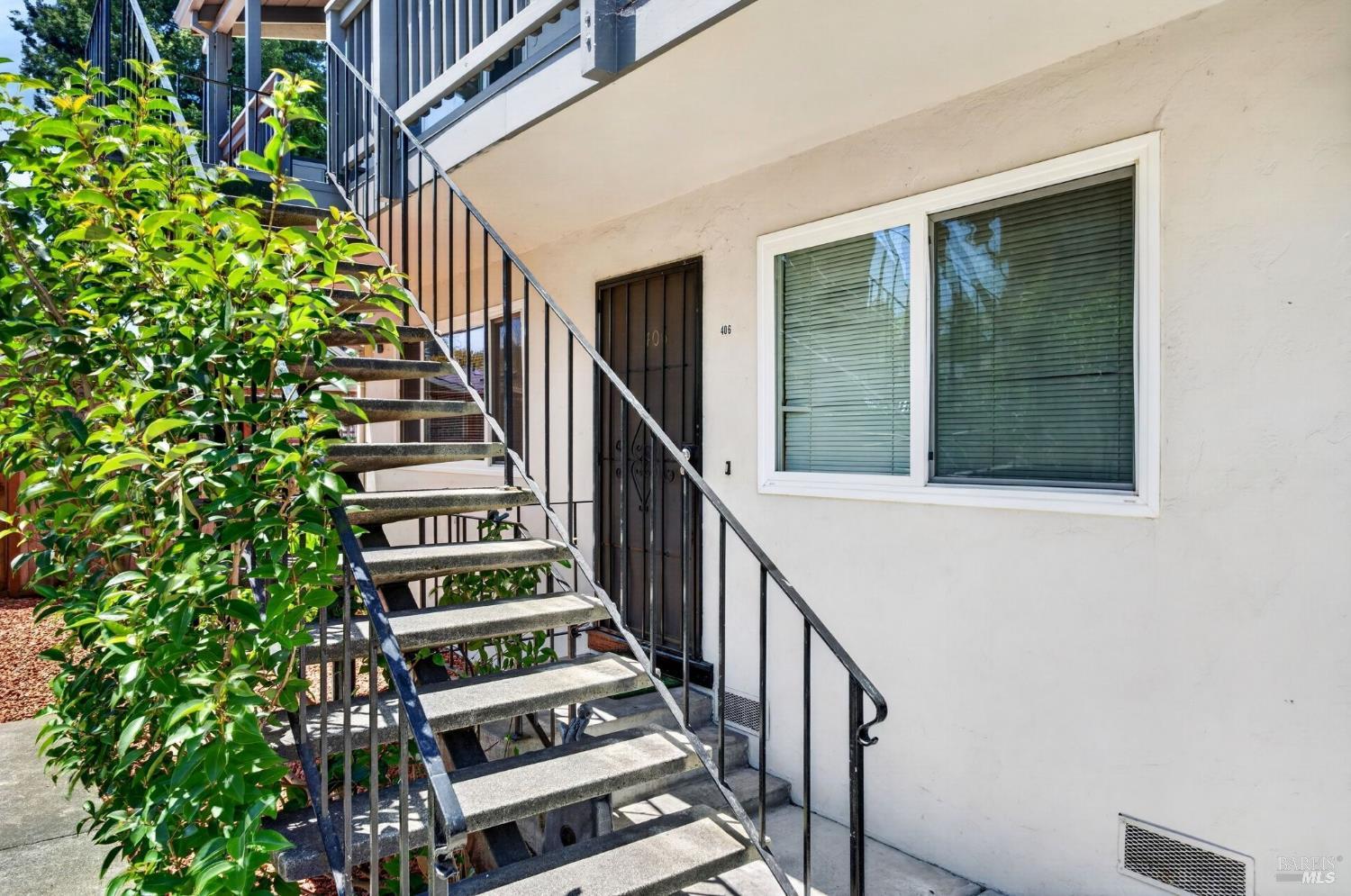 406 Klute Street Santa Rosa CA 95401