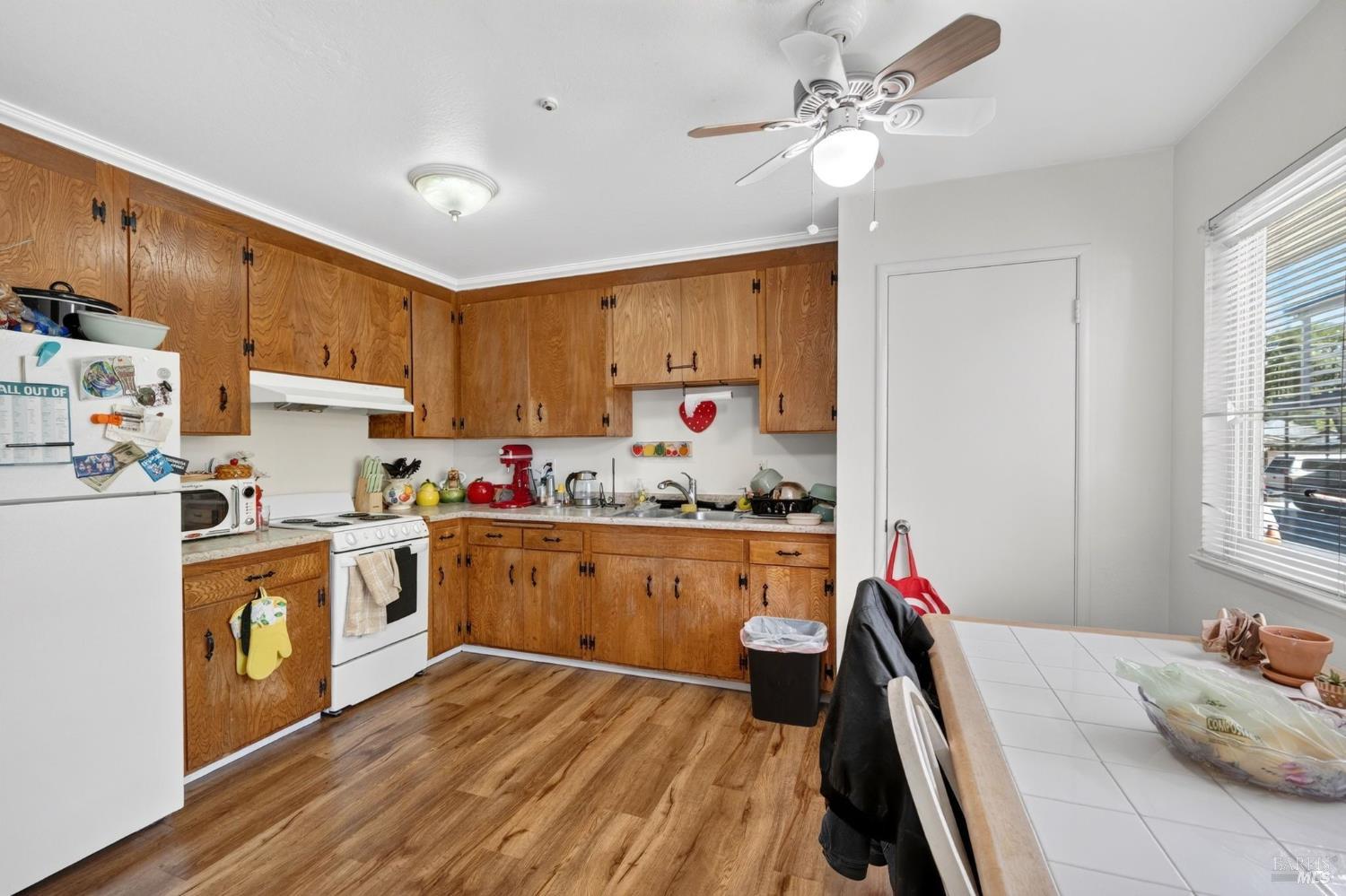 406 Klute Street Santa Rosa CA 95401