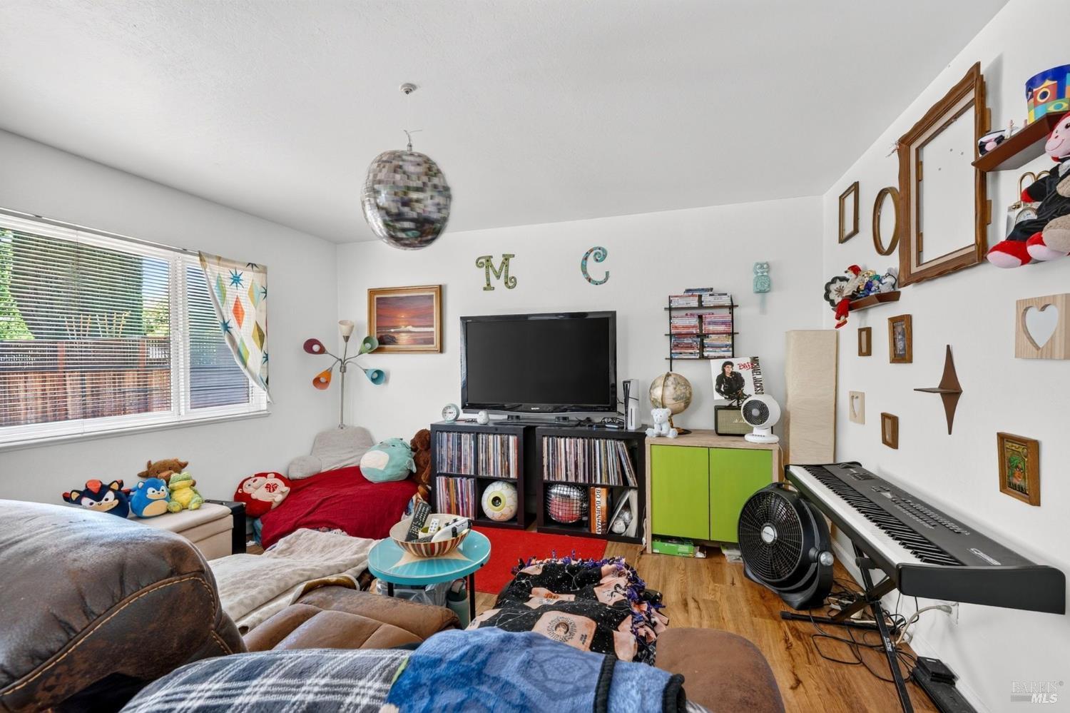 406 Klute Street Santa Rosa CA 95401