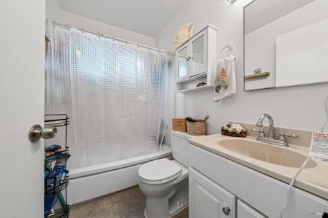 406 Klute Street Santa Rosa CA 95401