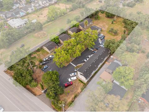 10117-10125 Old Redwood Highway Windsor CA 95492