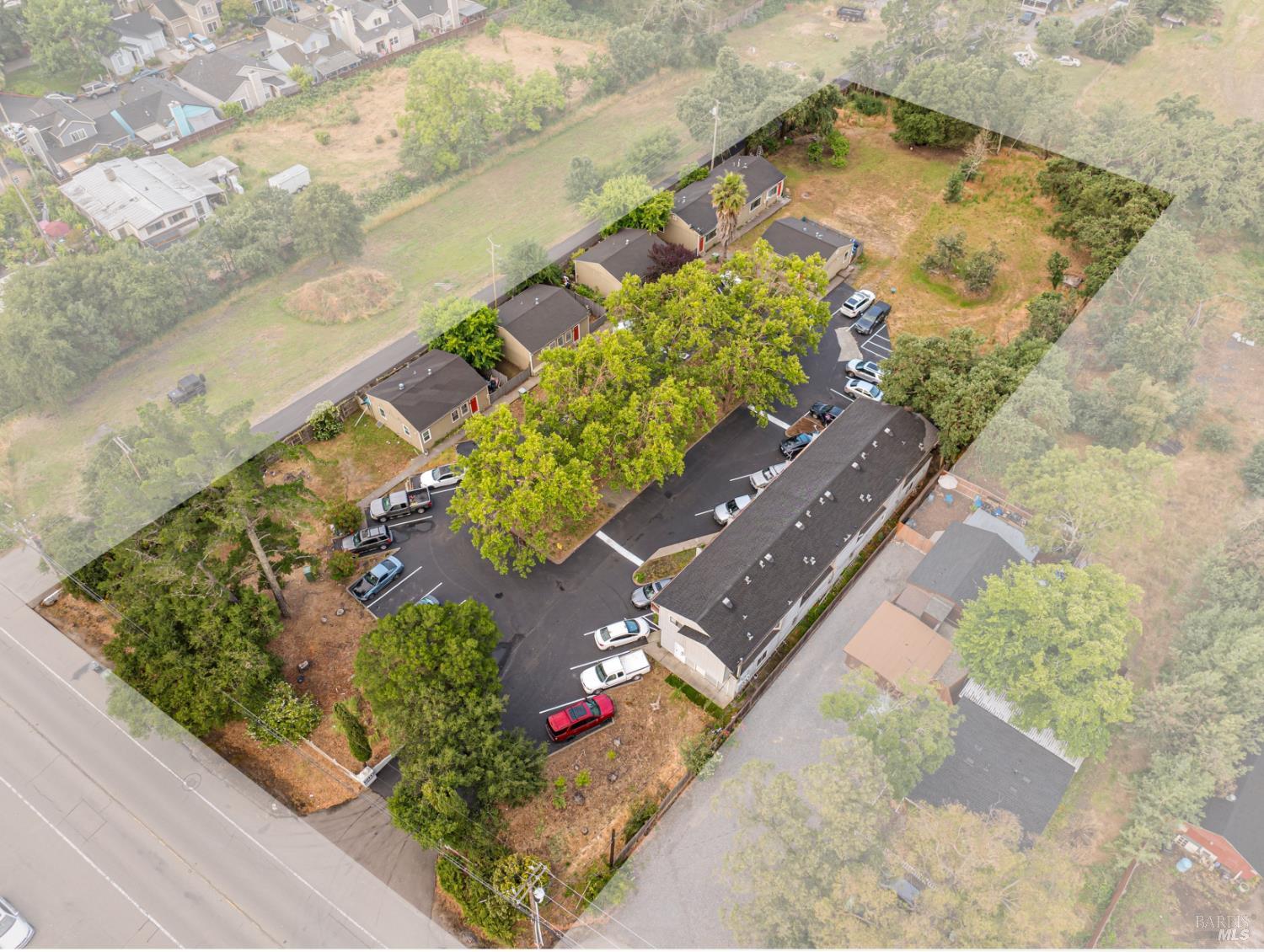 10117-10125 Old Redwood Highway Windsor CA 95492