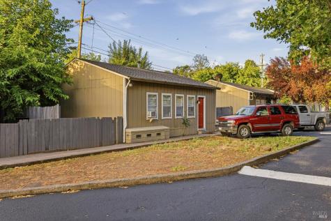 10117-10125 Old Redwood Highway Windsor CA 95492