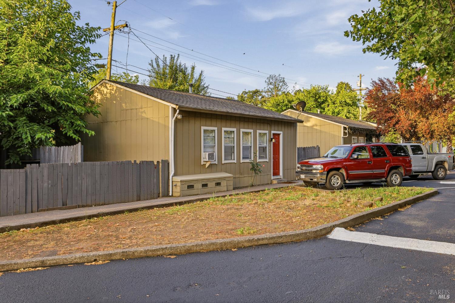 10117-10125 Old Redwood Highway Windsor CA 95492