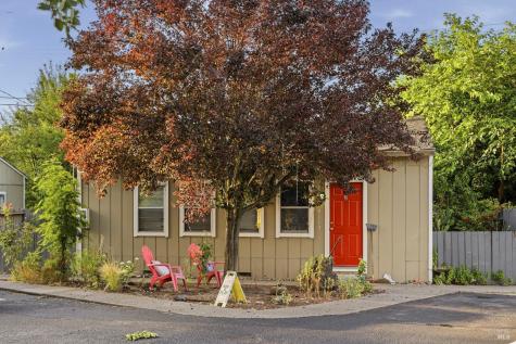 10117-10125 Old Redwood Highway Windsor CA 95492