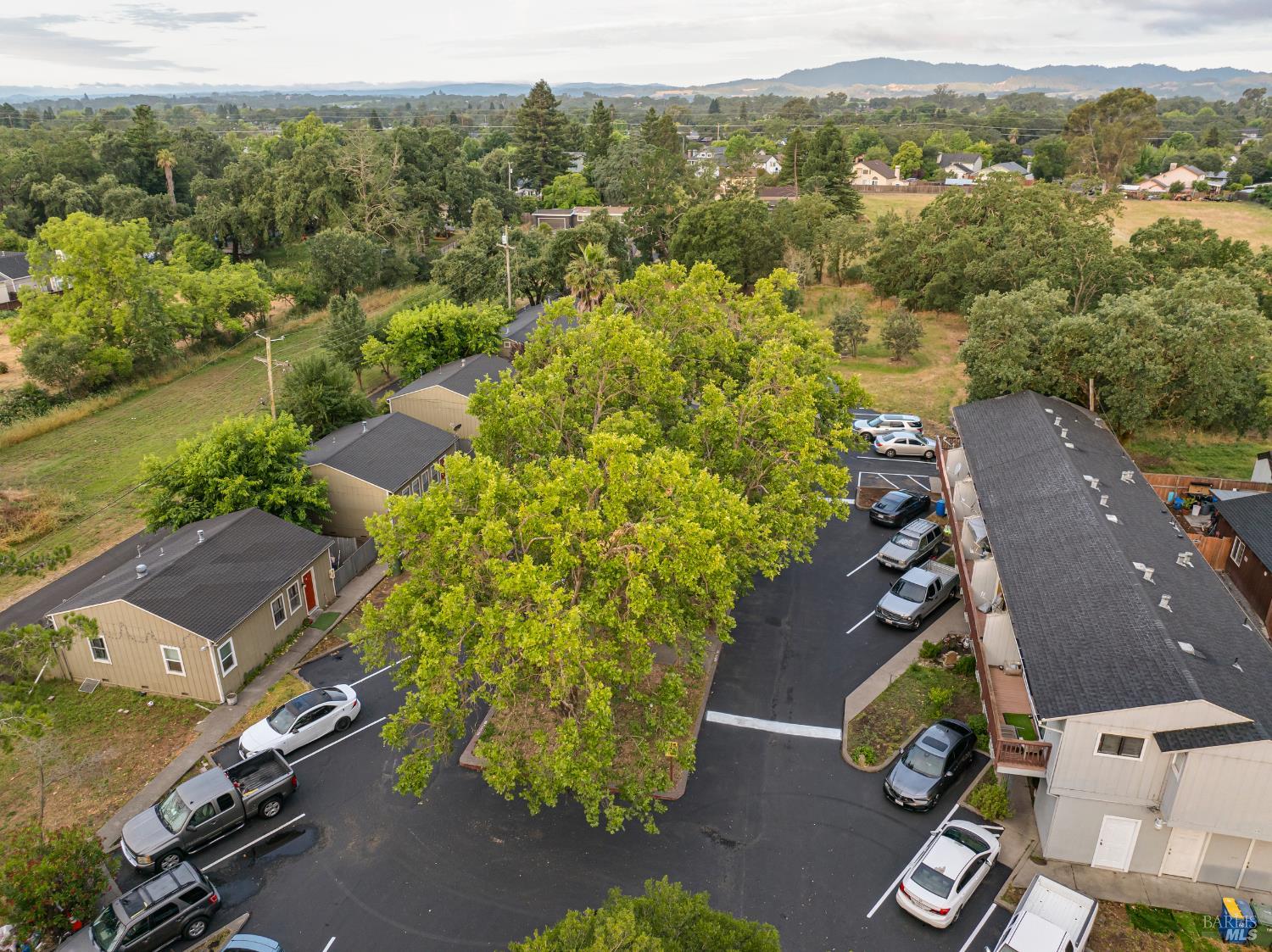 10117-10125 Old Redwood Highway Windsor CA 95492