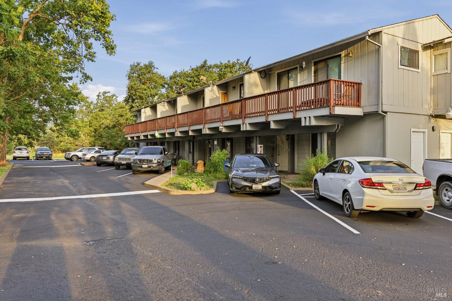10117-10125 Old Redwood Highway Windsor CA 95492