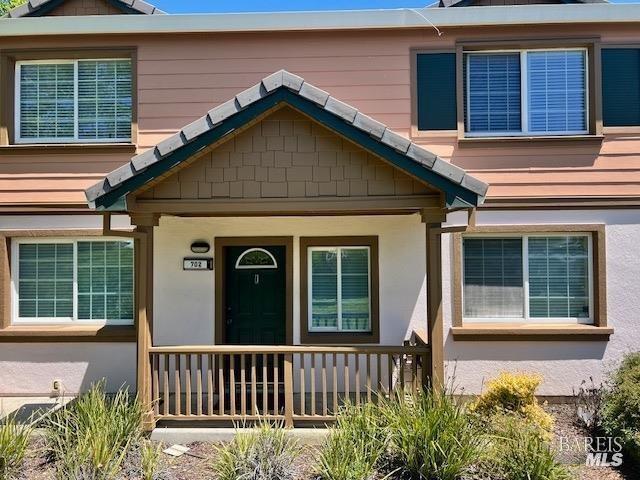 702 Daniels Avenue Vallejo CA 94590