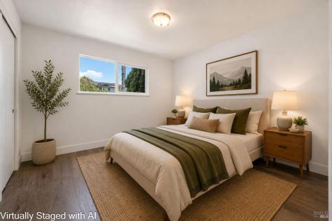 420-422 Klute Street Santa Rosa CA 95401