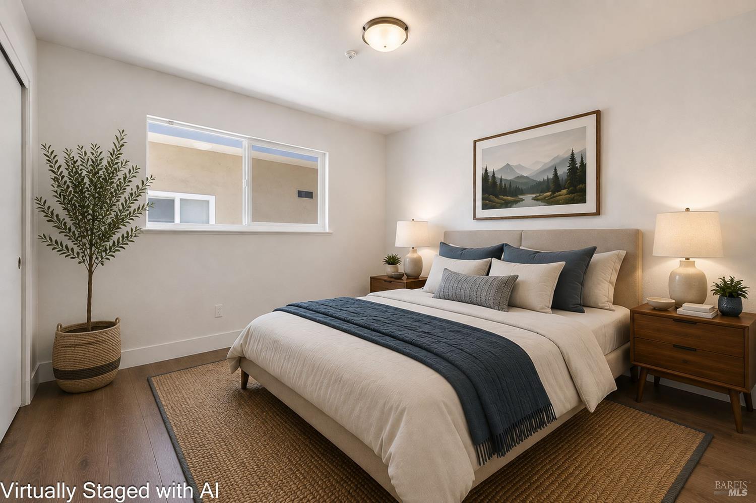 420-422 Klute Street Santa Rosa CA 95401