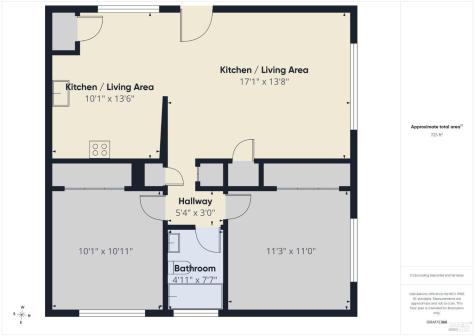 420-422 Klute Street Santa Rosa CA 95401