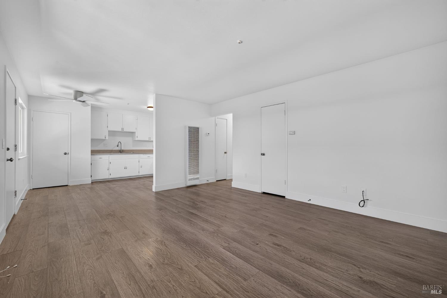 420-422 Klute Street Santa Rosa CA 95401