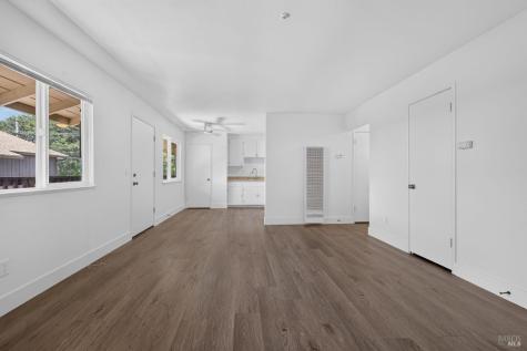 420-422 Klute Street Santa Rosa CA 95401
