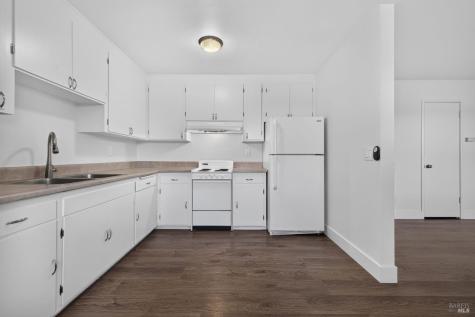420-422 Klute Street Santa Rosa CA 95401