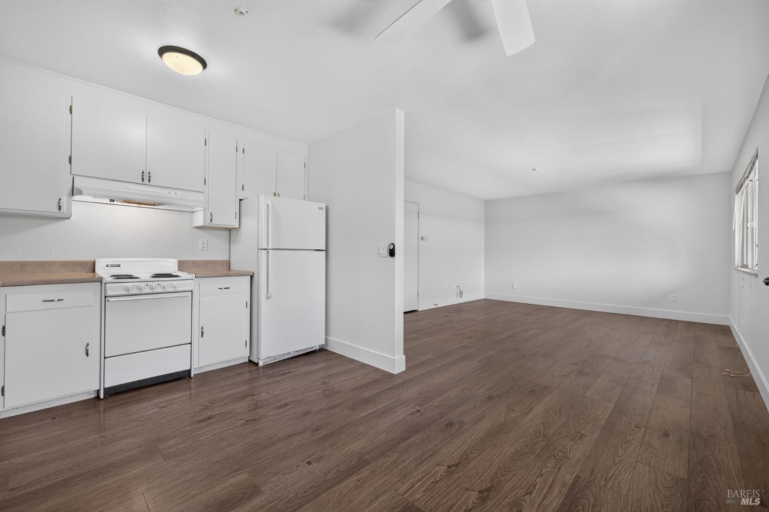420-422 Klute Street Santa Rosa CA 95401
