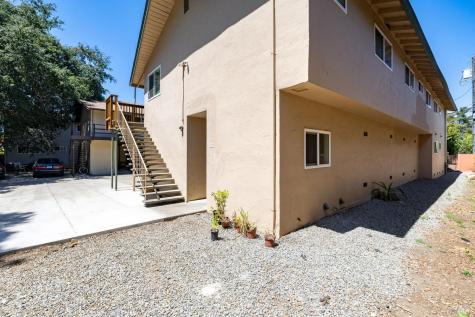 420-422 Klute Street Santa Rosa CA 95401