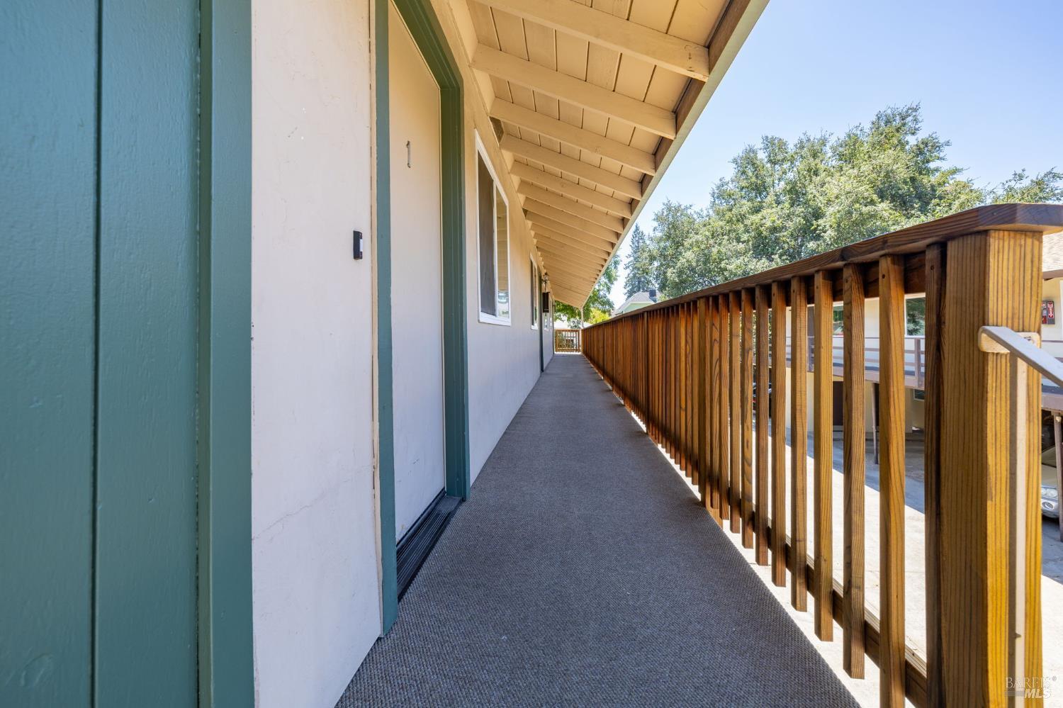 420-422 Klute Street Santa Rosa CA 95401