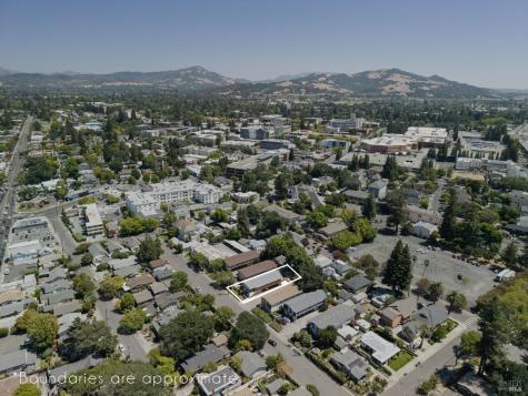 420-422 Klute Street Santa Rosa CA 95401