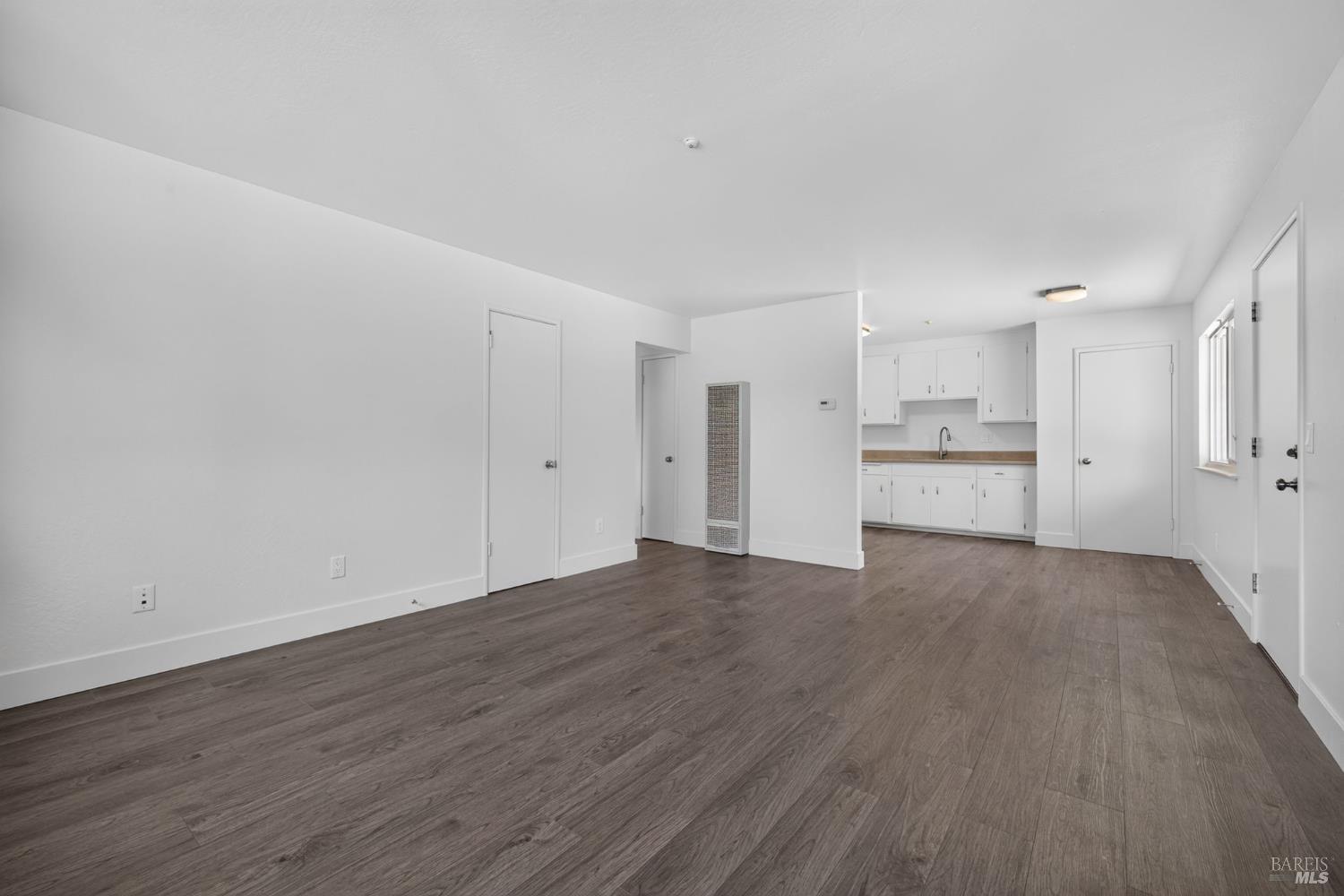 420-422 Klute Street Santa Rosa CA 95401