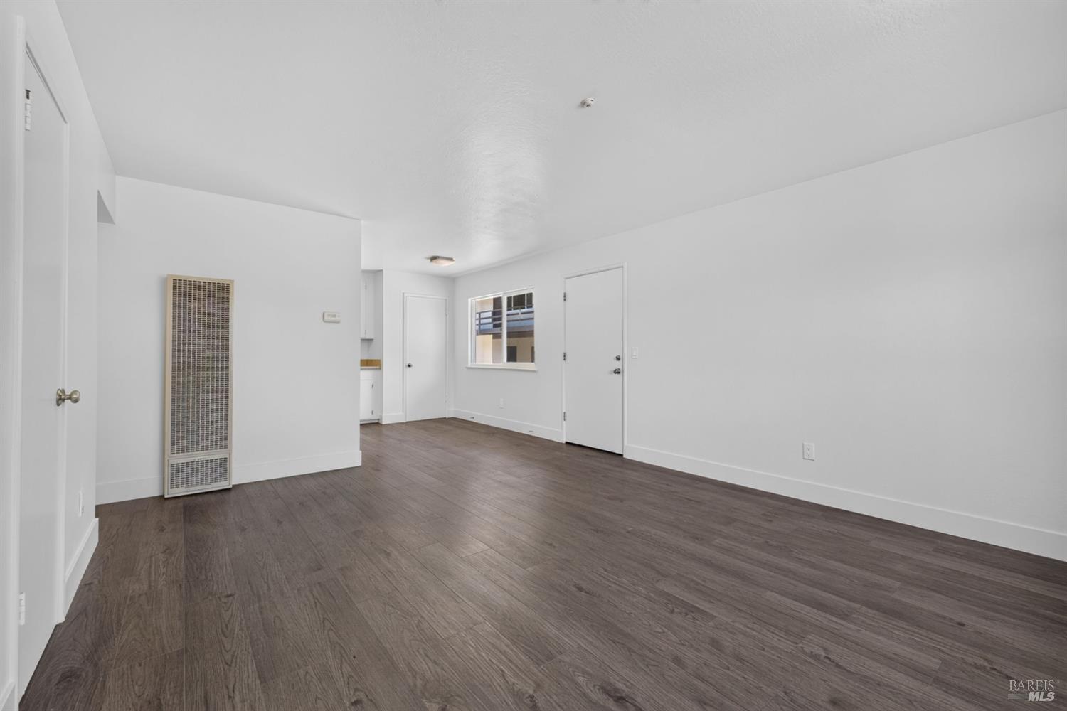 420-422 Klute Street Santa Rosa CA 95401