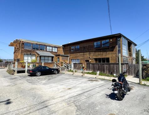 40 Varda Landing Road Sausalito CA 94965