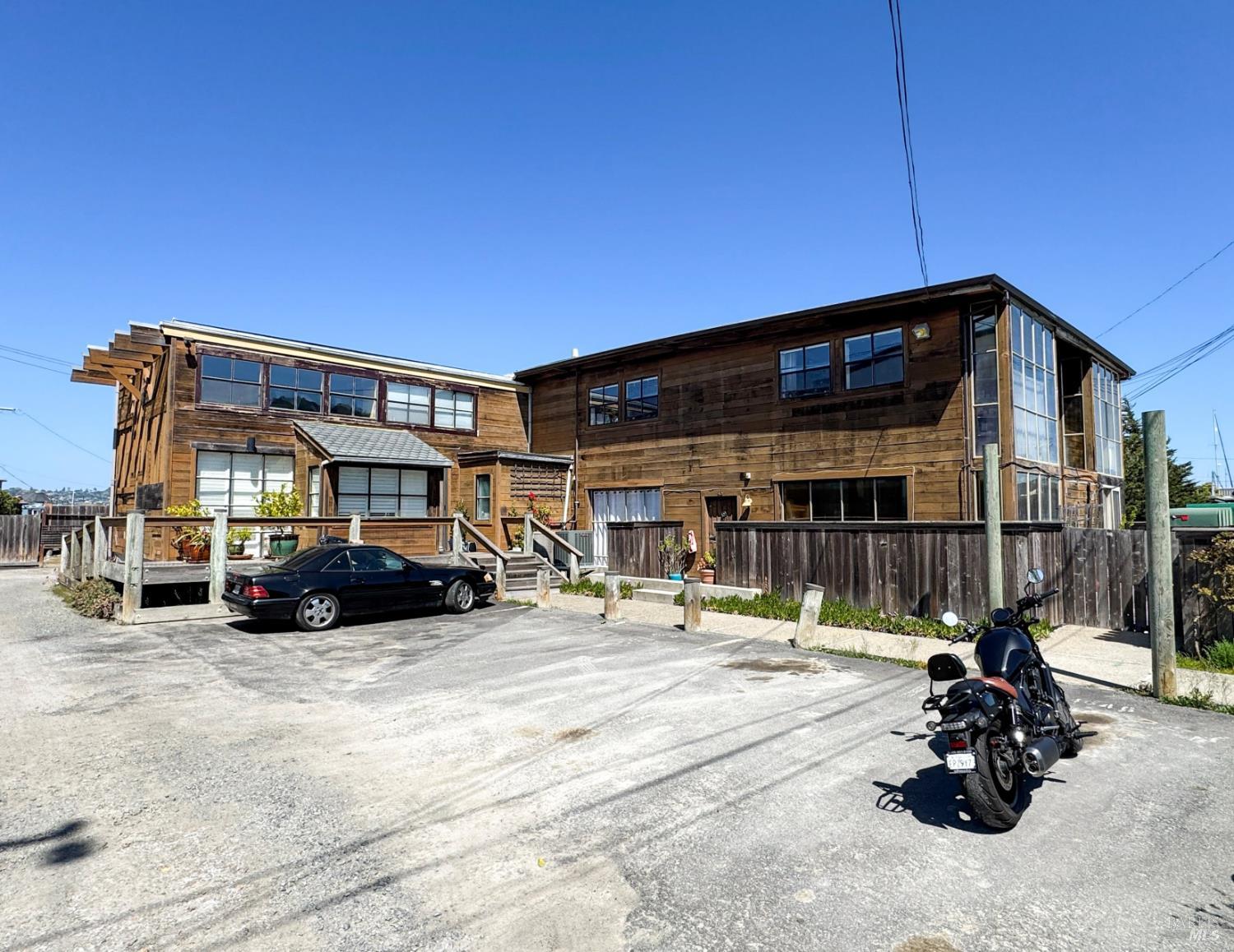 40 Varda Landing Road Sausalito CA 94965