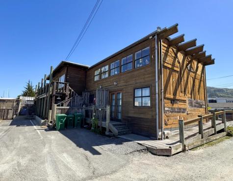 40 Varda Landing Road Sausalito CA 94965