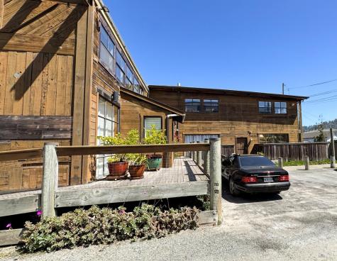 40 Varda Landing Road Sausalito CA 94965