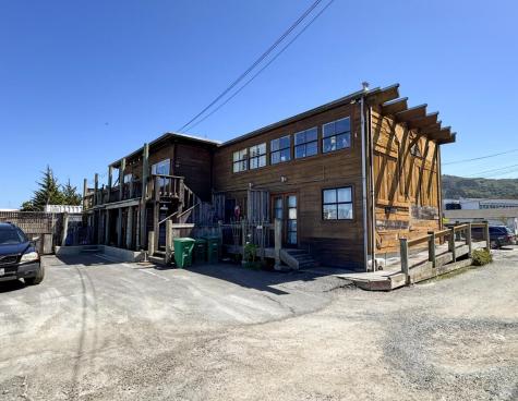 40 Varda Landing Road Sausalito CA 94965