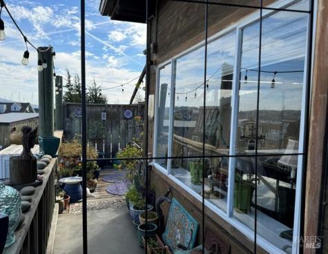40 Varda Landing Road Sausalito CA 94965
